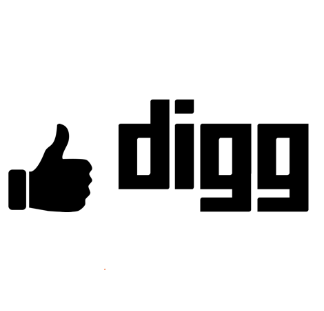 Digg Like Logo